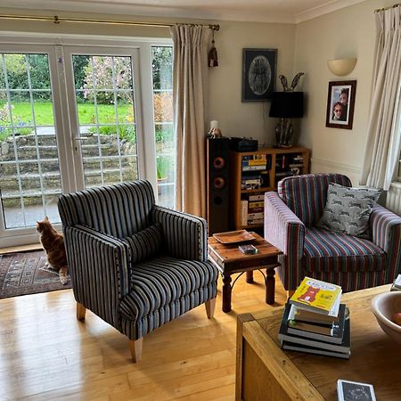 Ivy Cottage Stawell Luaran gambar